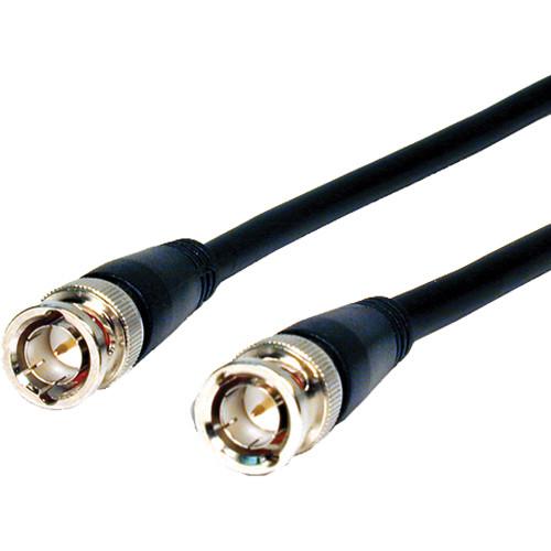 Comprehensive BNC Male to BNC Male Cable - 100' BB-C-100HR, Comprehensive, BNC, Male, to, BNC, Male, Cable, 100', BB-C-100HR,