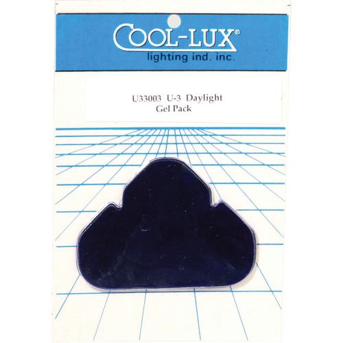 Cool-Lux  U3-3003 Daylight Gel Pack 945379, Cool-Lux, U3-3003, Daylight, Gel, Pack, 945379, Video
