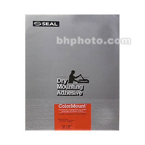 D&K Colormount Dry Mounting Tissue - 16 x 20
