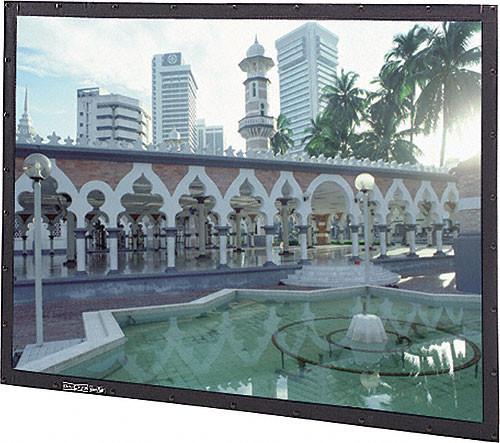 Da-Lite 87699 Perm-Wall Fixed Frame Projection Screen 87699, Da-Lite, 87699, Perm-Wall, Fixed, Frame, Projection, Screen, 87699,