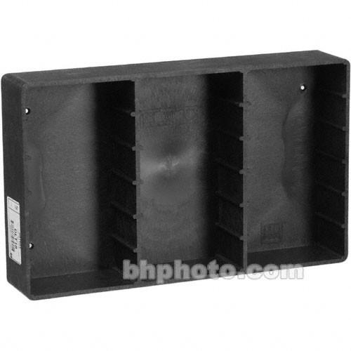 Datrax / Bryco DLT18 Wall Mount Rack - for 18 DLT/LTO DLTO-18, Datrax, /, Bryco, DLT18, Wall, Mount, Rack, 18, DLT/LTO, DLTO-18