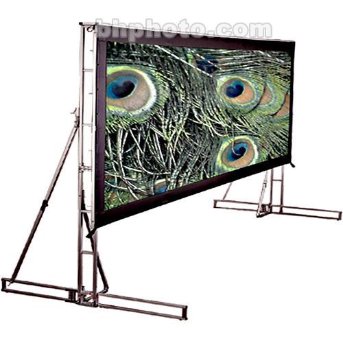 Draper 221003 Truss-Style Cinefold Projection Screen 221003