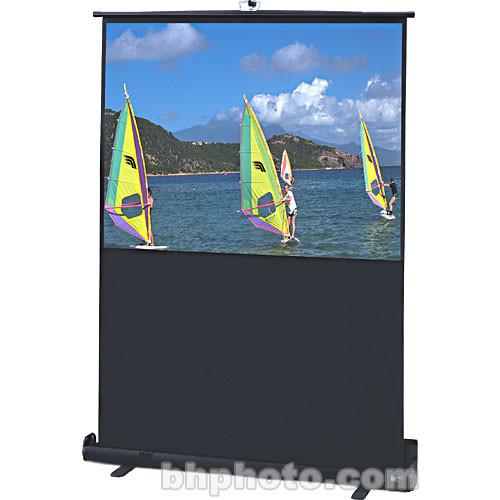 Draper 230114 Traveller Portable Front Projection Screen 230114