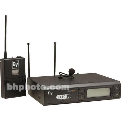 Electro-Voice RE-2 UHF Wireless Bodypack F.01U.146.149, Electro-Voice, RE-2, UHF, Wireless, Bodypack, F.01U.146.149,