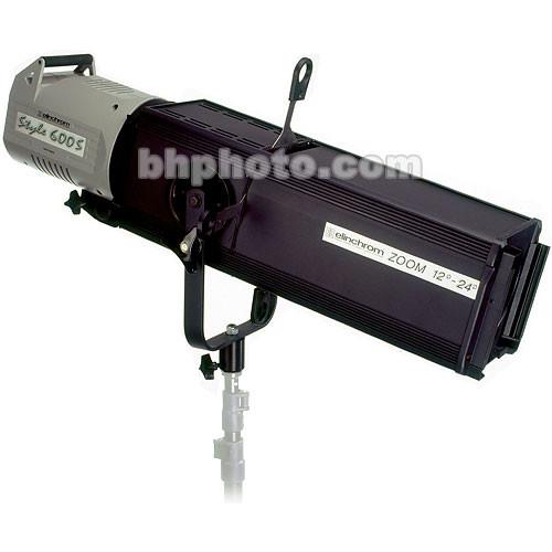 Elinchrom  Zoom Spot Attachment EL26481