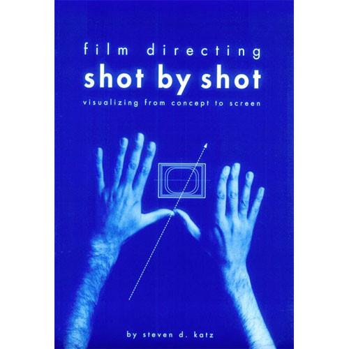 Focal Press Book: Film Directing Shot by Shot 9780941188104