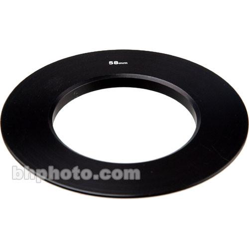 Formatt Hitech  58mm Adapter Ring BF 58MMSCREW, Formatt, Hitech, 58mm, Adapter, Ring, BF, 58MMSCREW, Video