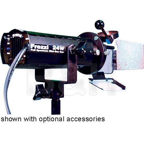 Frezzi MA24-NP1S 24-watt Mini-Sun Gun HMI Light 92404