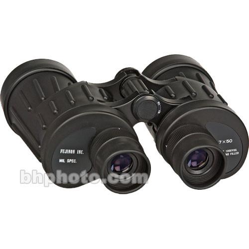 Fujinon  7x50 B-IF Mil Spec Binocular 7107520
