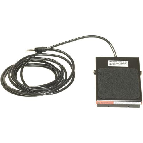 GraLab Model 560 Footswitch for Electronic Timers GR560, GraLab, Model, 560, Footswitch, Electronic, Timers, GR560,