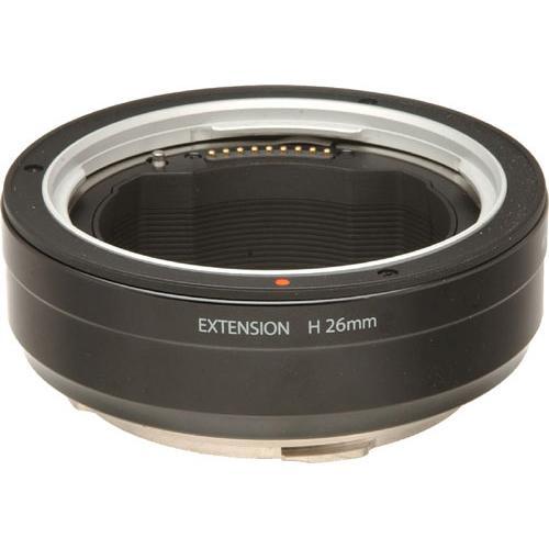 Hasselblad  H 26mm Extension Tube 30 53526, Hasselblad, H, 26mm, Extension, Tube, 30, 53526, Video