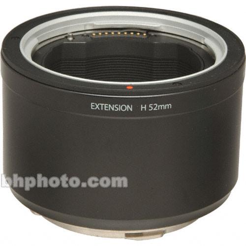 Hasselblad  H 52mm Extension Tube 30 53542, Hasselblad, H, 52mm, Extension, Tube, 30, 53542, Video