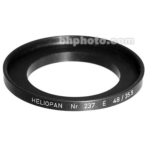 Heliopan  35.5-48mm Step-Up Ring (#237) 700237, Heliopan, 35.5-48mm, Step-Up, Ring, #237, 700237, Video