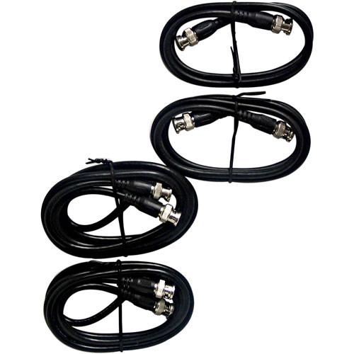 Horita  CK2 BNC Cable Kit CK2, Horita, CK2, BNC, Cable, Kit, CK2, Video