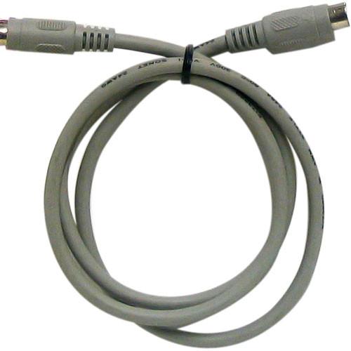 Horita  CK4 Cable - Male PS2 to Male PS2, 3' CK4, Horita, CK4, Cable, Male, PS2, to, Male, PS2, 3', CK4, Video