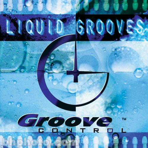 ILIO Sample CD: Liquid Grooves (Roland) with Groove Control