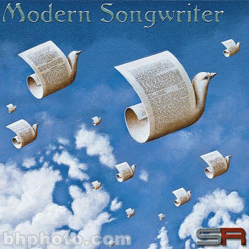 ILIO Sample CD: Modern Songwriter (Akai Universal) ILSRMS-AUV