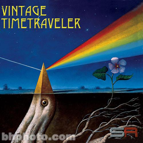 ILIO  Vintage Timetraveler (Akai) ILSRVT-A