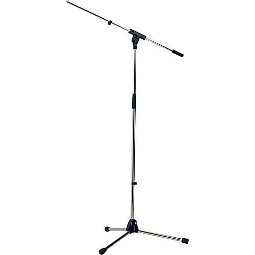 K&M 210/6 Tripod Microphone Stand with 32