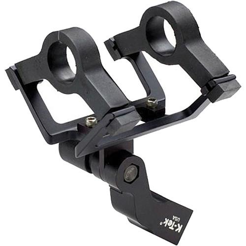 K-Tek K-SSM - Shock Mount for Sanken CS-1 Microphone K-SSM