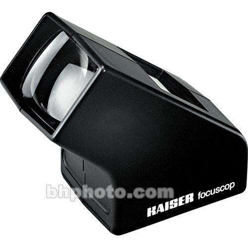 Kaiser  4x Double Lens Magnifier 204005