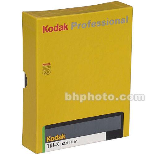 Kodak TXP #4164 4x5