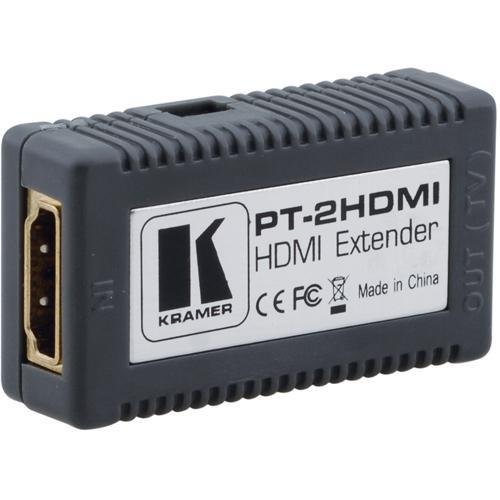 Kramer  PT-2HDMI HDMI Extender PT-2H, Kramer, PT-2HDMI, HDMI, Extender, PT-2H, Video