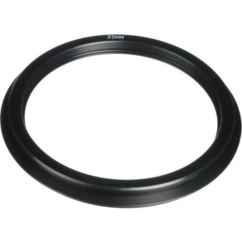 LEE Filters Adapter Ring - 95mm - for Long Lenses AR095, LEE, Filters, Adapter, Ring, 95mm, Long, Lenses, AR095,