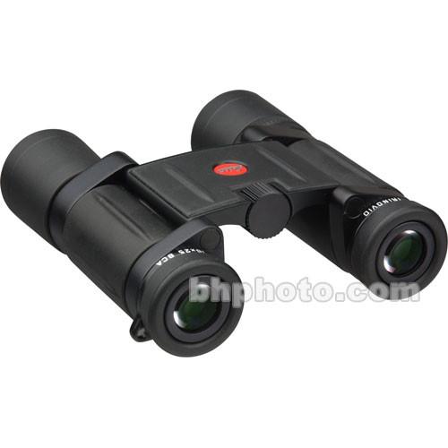 Leica  10x25 BCA Trinovid Binocular 40343, Leica, 10x25, BCA, Trinovid, Binocular, 40343, Video