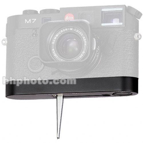 Leica  Leicavit-M Rapid Film Winder 14009, Leica, Leicavit-M, Rapid, Film, Winder, 14009, Video