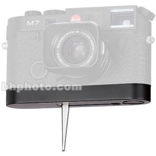 Leica  Leicavit-M Rapid Film Winder 14450, Leica, Leicavit-M, Rapid, Film, Winder, 14450, Video