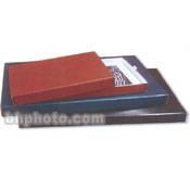 Lineco Digital Tan Leather Portfolio Box 932-0914