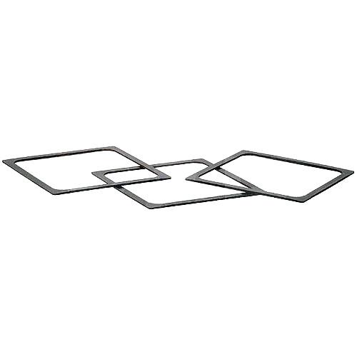 Linhof  4x4 Folding Gel Filter Holders (3) 2013