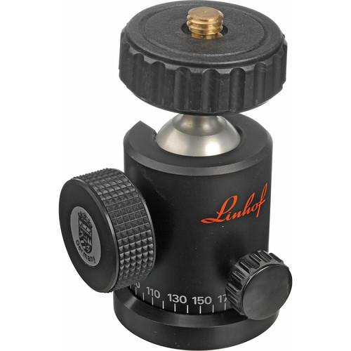 Linhof  Universal Ballhead I 003677