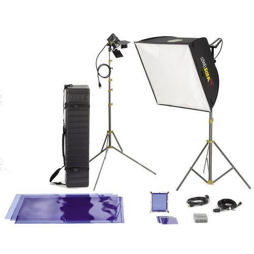 Lowel  Rifa eX 66 Pro Kit LCP-966, Lowel, Rifa, eX, 66, Pro, Kit, LCP-966, Video