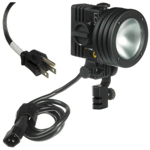 Lowel  ViP Pro-Light (120VAC/12VDC) P2-10, Lowel, ViP, Pro-Light, 120VAC/12VDC, P2-10, Video