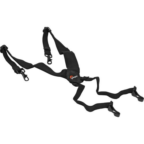 Lowepro Chest Harness for Topload Zoom Bags LP35352, Lowepro, Chest, Harness, Topload, Zoom, Bags, LP35352,
