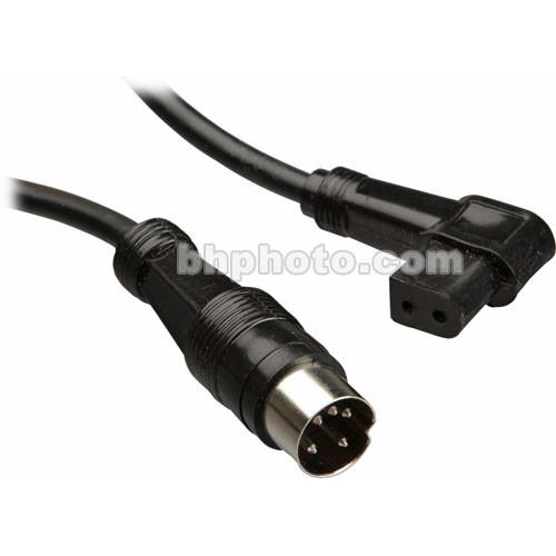 Lumedyne  CS4 HV Flash Connection Cable VCS4