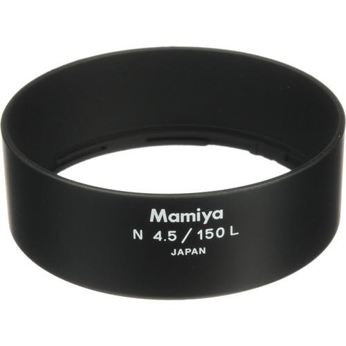 Mamiya Lens Hood for N 150mm f/4.5 L Lens 215-508