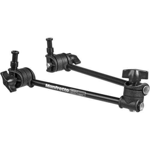 Manfrotto 196AB-2 Articulated Arm - 2 Sections, Without 196AB-2, Manfrotto, 196AB-2, Articulated, Arm, 2, Sections, Without, 196AB-2