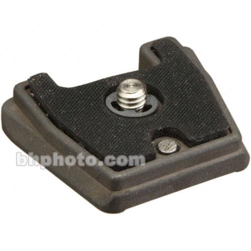 Manfrotto 384PL-14 Dove Tail Quick Release Plate 384PL-14