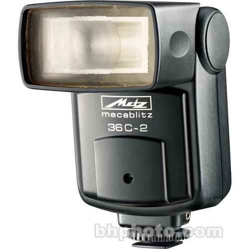 Metz  mecablitz 36 C-2 Flash MZ 53622