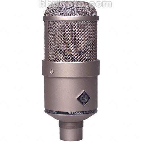 Neumann  M147 Tube Microphone M 147 TUBE, Neumann, M147, Tube, Microphone, M, 147, TUBE, Video