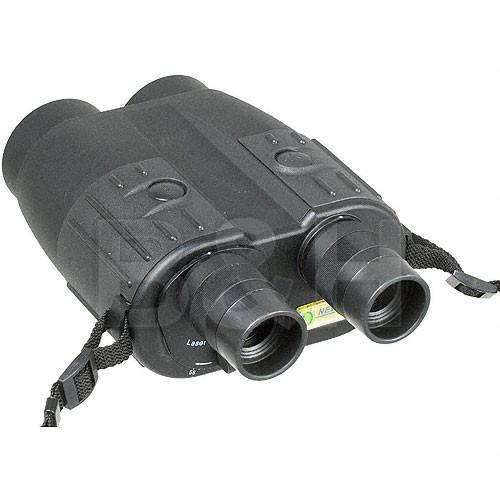 User manual Newcon Optik LRB 7x50 Laser Rangefinder LRB 7X50 PDF