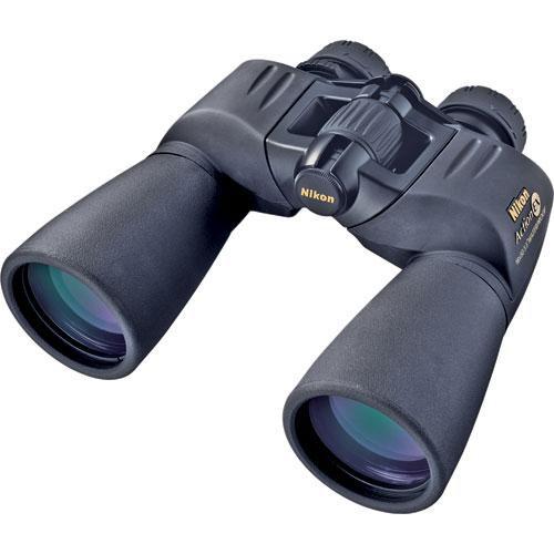 Nikon  16x50 Action Extreme ATB Binocular 7247