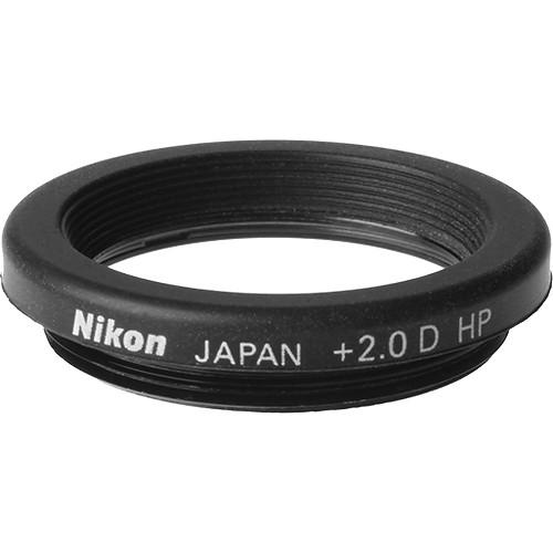 Nikon   2 Diopter for N8008/S/N90/S/F100 2963