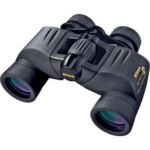 Nikon  7x35 Action Extreme ATB Binocular 7237