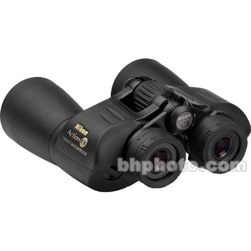 nikon action 7x50 6.4