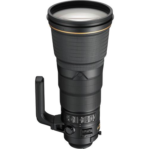 Nikon AF-S NIKKOR 400mm f/2.8E FL ED VR Lens 2217