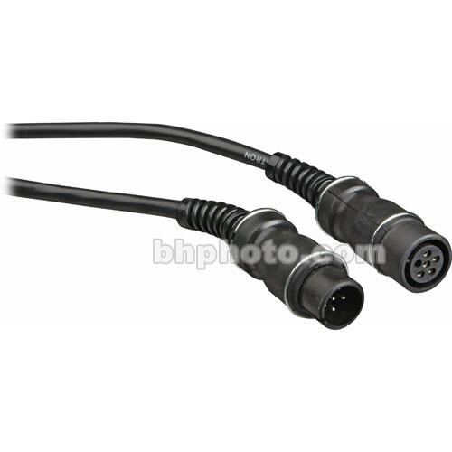 Novatron  Head Extension Cable - 25' N4025